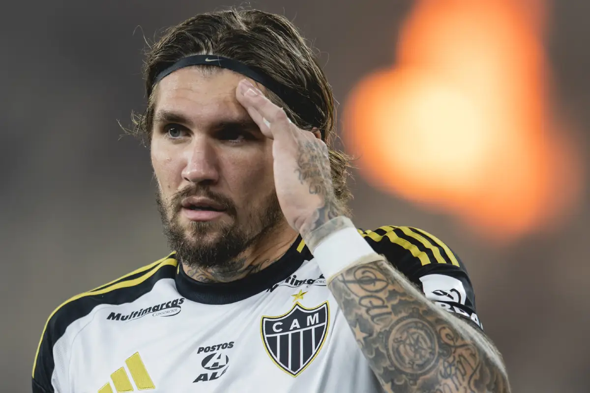 Atlético-MG x Bolívar ao vivo (24/09): onde assistir, escalações e palpites