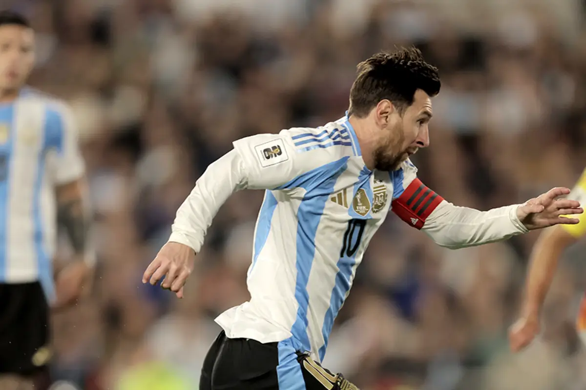 Argentina x Venezuela ao vivo (04/09): onde assistir, escalações e palpites