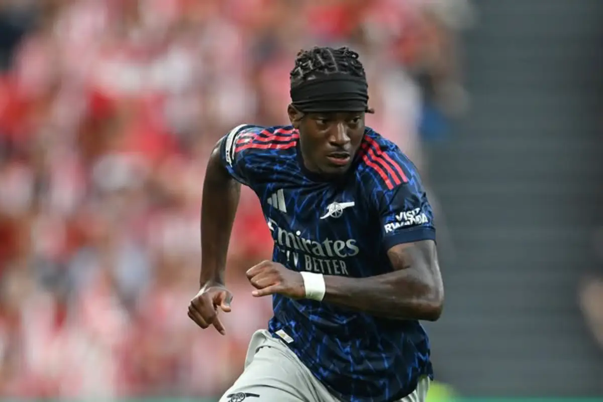 Arsenal x Manchester City ao vivo (21/09): onde assistir, escalações e palpites