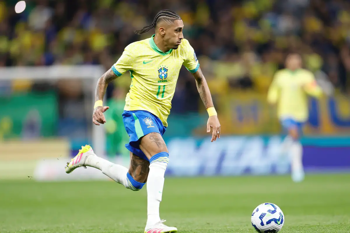 Brasil x Chile ao vivo (04/09): onde assistir, escalações e palpites