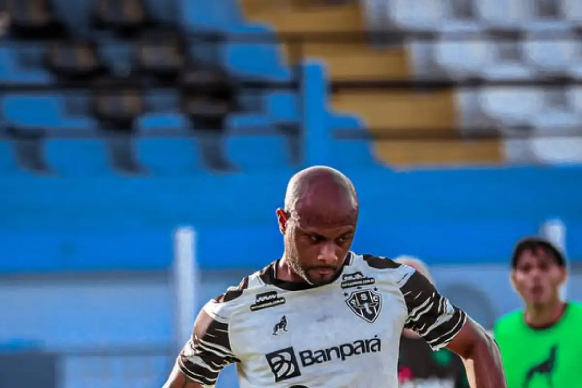 Paysandu x Volta Redonda ao vivo (05/09): onde assistir, escalações e palpites