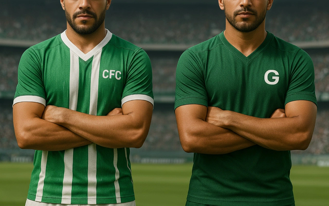Coritiba x Goiás ao vivo (12/09): onde assistir, escalações e palpites
