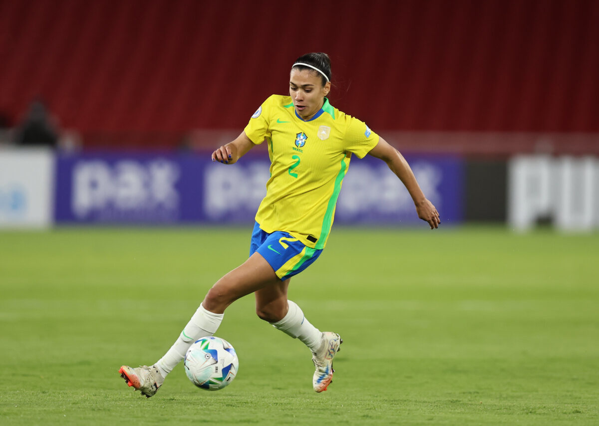 Brasil x Inglaterra ao vivo (25/10): onde assistir, escalações e palpites