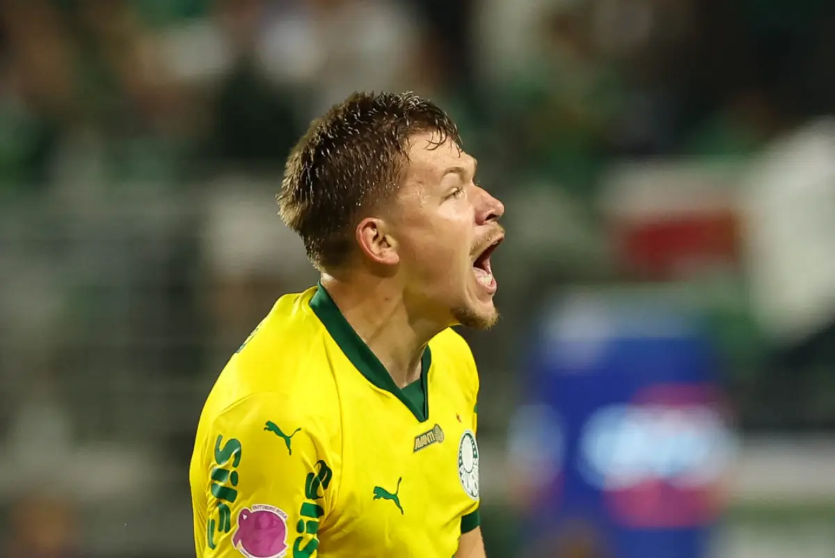 LDU x Palmeiras ao vivo (23/10): onde assistir, escalações e palpites