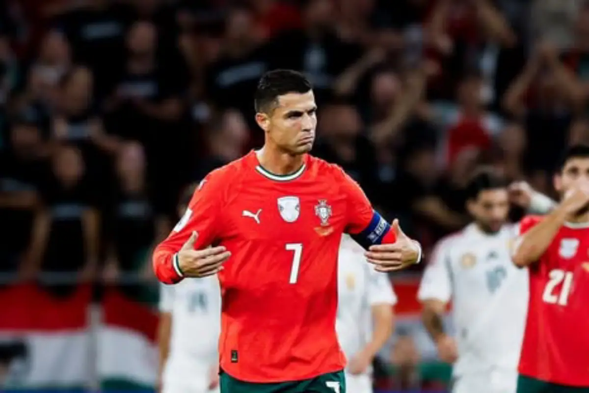 Cristiano Ronaldo vai jogar? Portugal x Irlanda ao vivo (11/10): onde assistir, escalações e palpites