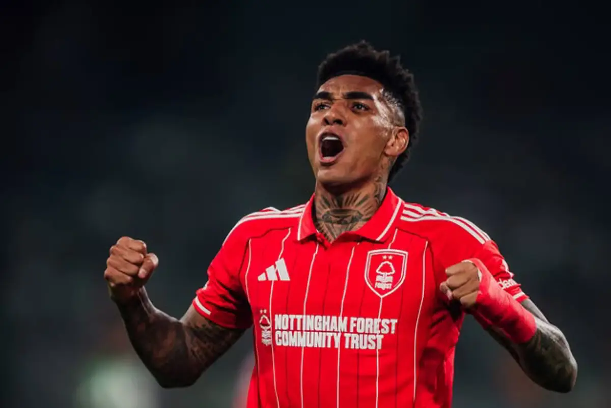 Nottingham Forest x Porto ao vivo (23/10): onde assistir, escalações e palpites