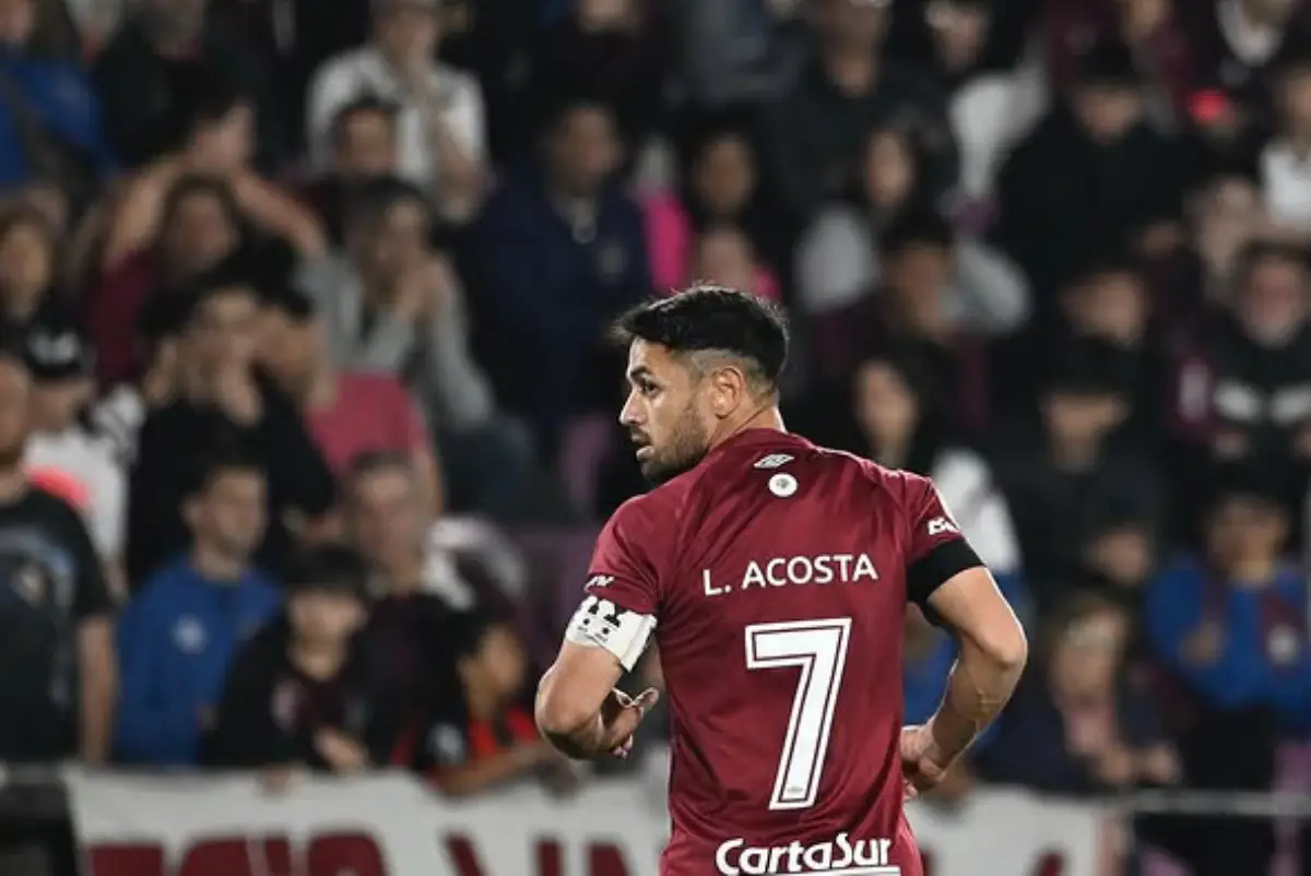 Universidad de Chile x Lanús ao vivo (23/10): onde assistir, escalações e palpites