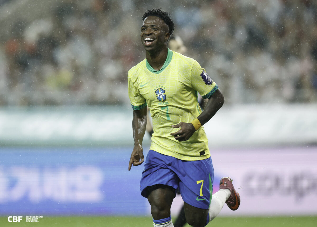 Japão x Brasil ao vivo (14/10): onde assistir, escalações e palpites