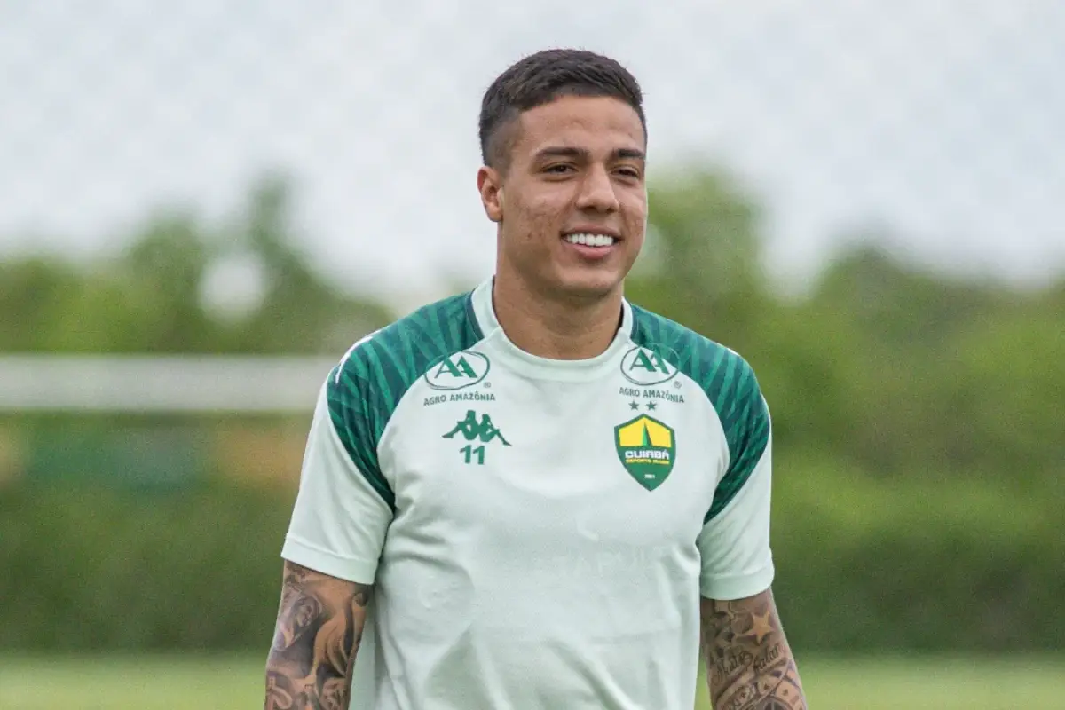 Cuiabá x Goiás: Palpites da Série B do Brasileirão – 07/11