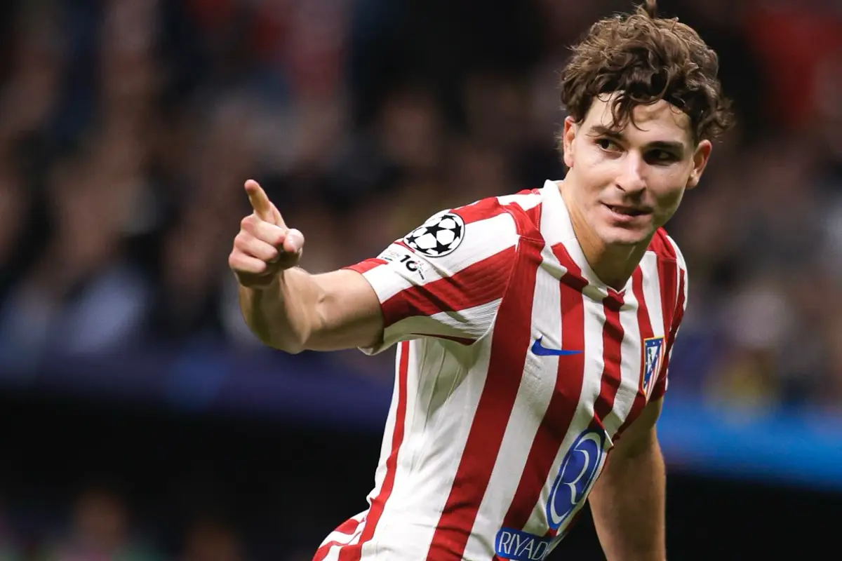 Atlético de Madrid x Inter de Milão: Palpite da Champions League 2025/26 – 26/11