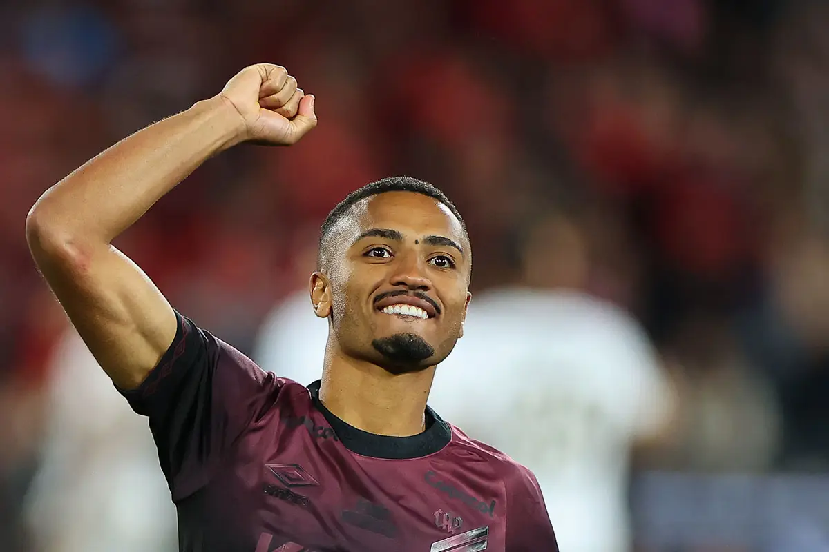 Athletico-PR x América-MG: Palpite da Série B do Brasileirão – 23/11/25