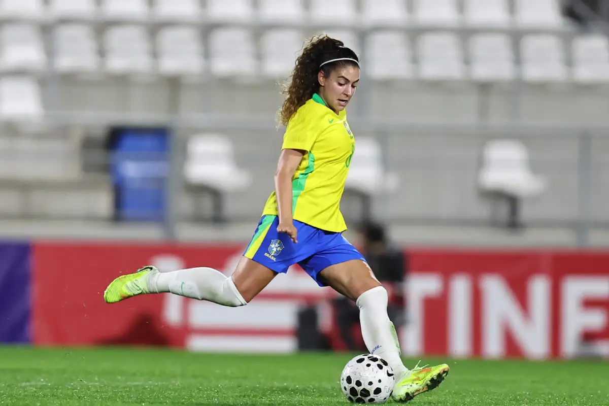 Portugal x Brasil: Palpite de amistosos femininos – 02/12