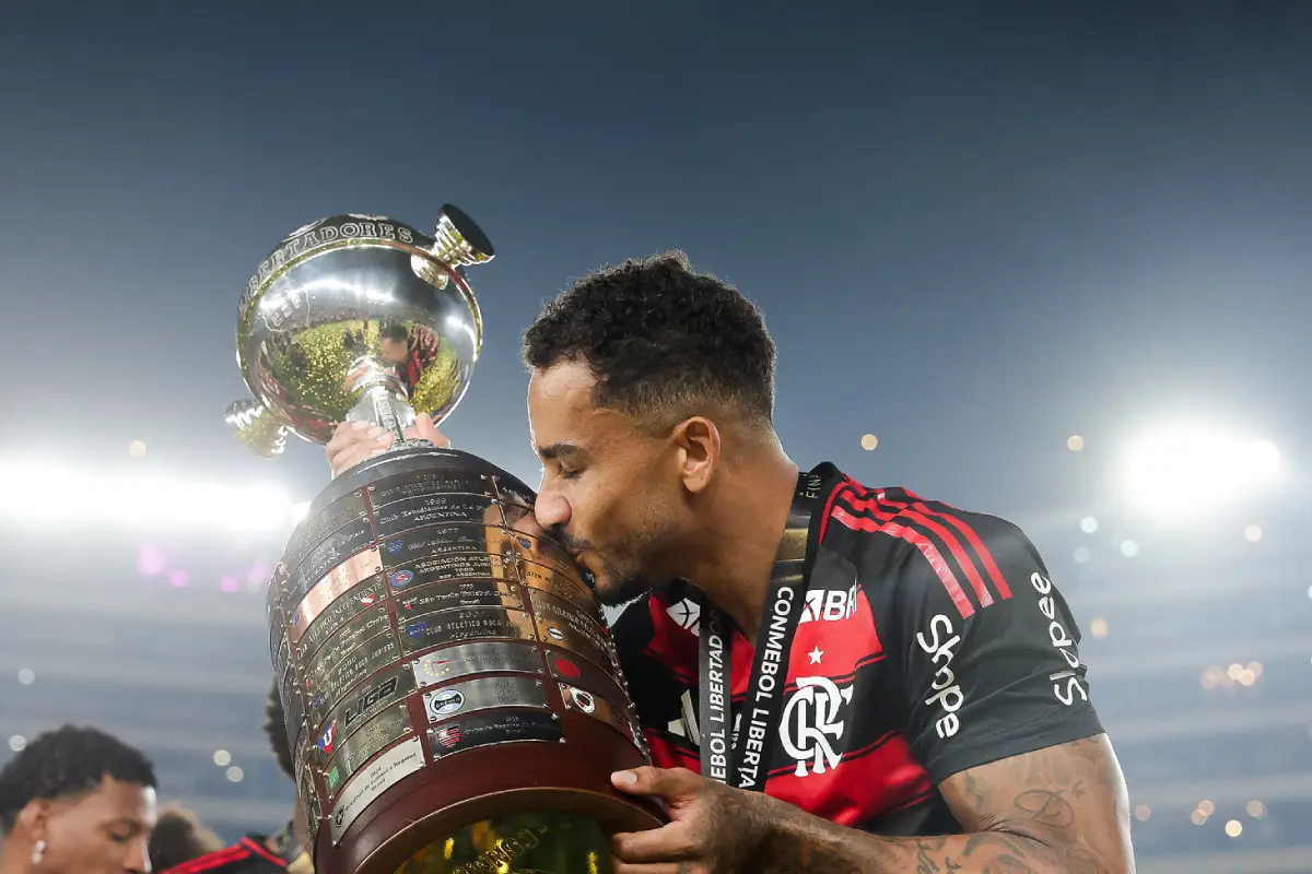 Cruz Azul x Flamengo: Palpite da Copa Intercontinental 2025/26- 10/12