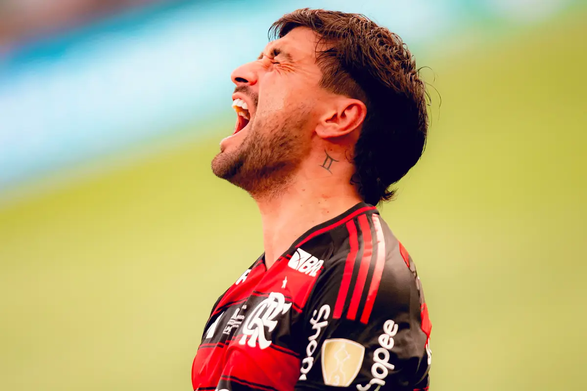 Flamengo x Ceará: Palpite da Série A do Brasileirão – 03/12